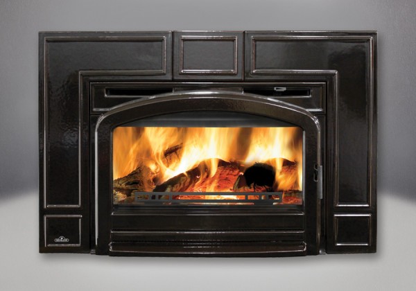 Napoleon EPI3C | Napoleon EPI3T | Wood Fire Inserts