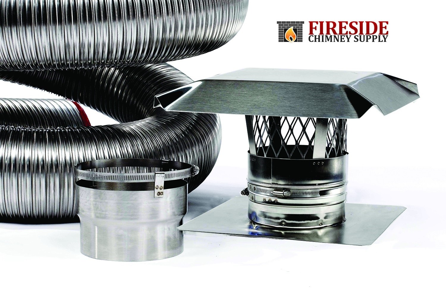 Chimney Liner Kit - pre insulated chimney liner kit flex chimney liner Chimney Liner Kit - pre insulated chimney liner kit flex chimney liner