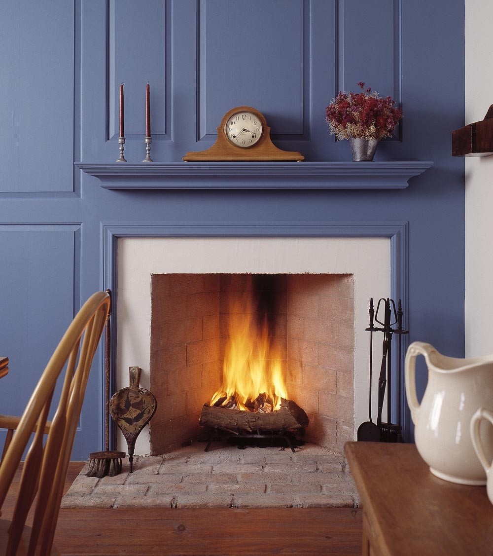 Rumford Fireplace Kit Style Rumford Fireplaces Kits