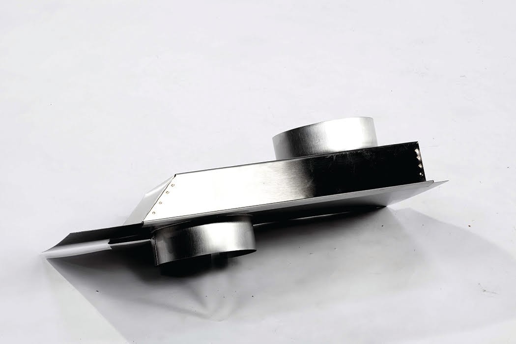 Chimney Offset Adapter - fireflex insert offset adaptor fireside chimneysupply Chimney Offset Adapter - fireflex insert offset adaptor fireside chimneysupply